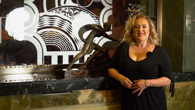 Zveme vás NA KAFEEČKO! Lifee.cz spouští nový pořad s Miluškou Bittnerovou