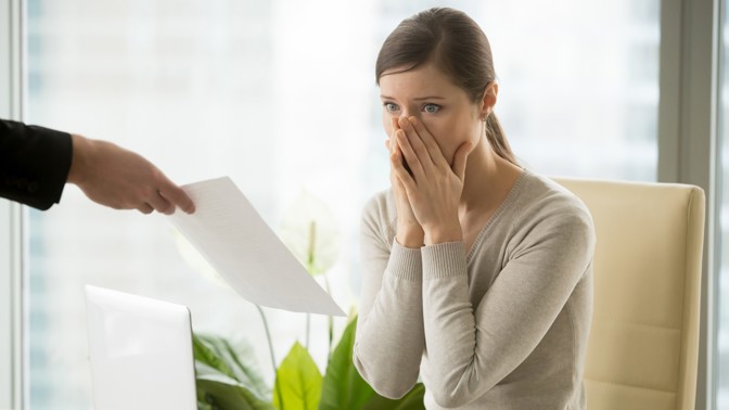 Šikana dospělých: Její přehlížení může být fatální, upozorňuje psychoterapeutka Samsonová