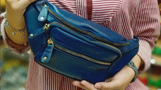 Velký návrat ledvinek: Dříve se jim lidé smáli, dnes ji má skoro každý