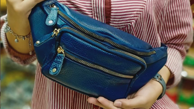 Velký návrat ledvinek: Dříve se jim lidé smáli, dnes ji má skoro každý