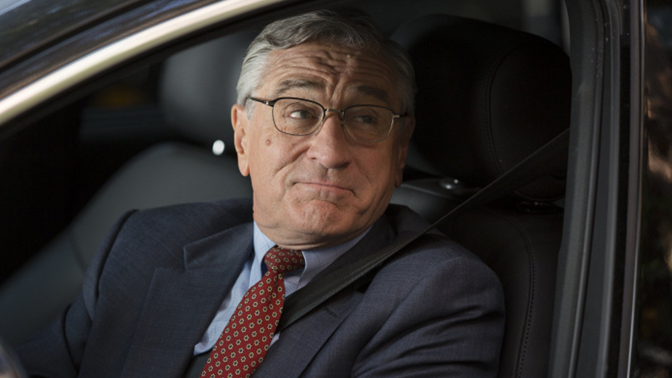 Kvůli rolím přibral třicet kilo a nechal si zničit zuby: Robert De Niro slaví 76. narozeniny