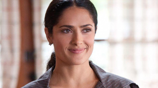 Tipy pro věčné mládí od Salmy Hayek: Čemu krásná herečka vděčí za krásnou pleť i po padesátce?