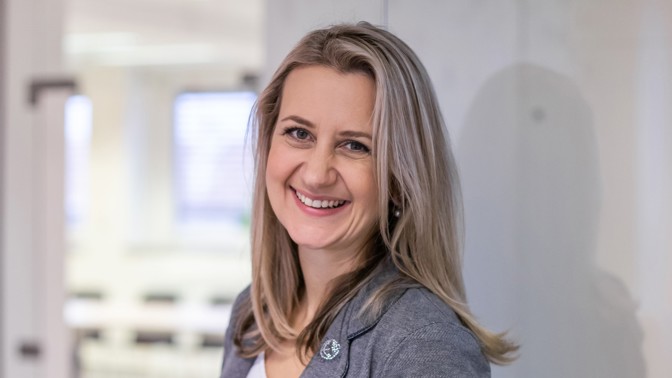 Jak si udržet pozitivní mysl v lockdownu? Omezte zprávy a věnujte se sexu. Co dalšího radí přední česká koučka? 