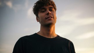 Michal (26): Z prvního rande jsem musel utéct. Děti, svatba a fotka pro maminku byly moc