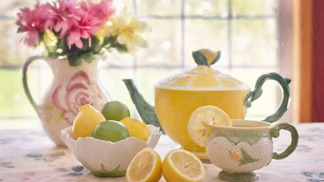 Citrony jako prostředek detoxu: Slyšeli jste o limonádové dietě?