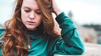 Žaneta (27): Kamarádka je po rozchodu jako utržená ze řetězu. Střídá chlapy a pije