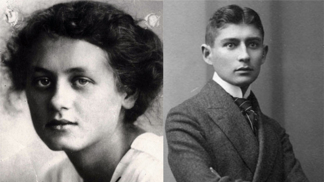 Manželé Charlotte Garrigue Masaryk a Tomáš Garrigue Masaryk. 