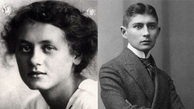 Manželé Charlotte Garrigue Masaryk a Tomáš Garrigue Masaryk. 