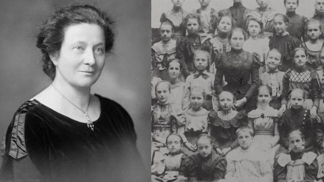 Františka Plamínková byla úspěšná politička, novinářka a feministka.