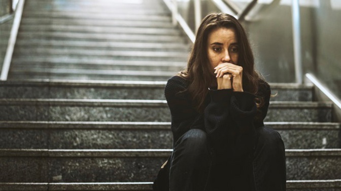 Růžena (33): Mám schopnost, o kterou nestojím. Nedokážu se jí zbavit