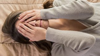 Andrea (27): Nějak jsem se zapletla se švagrem a teď se bojím podívat sestře do očí
