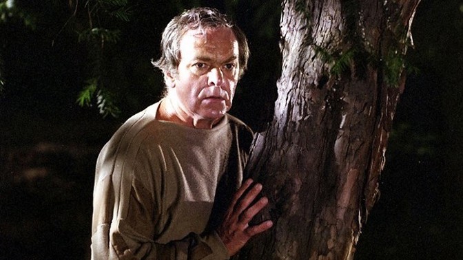 Černá punčocha, Karpíšek