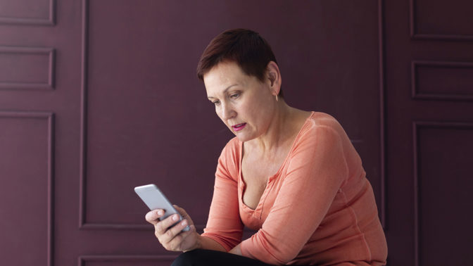 Dana (48): Ujišťoval mě, že žádnou milenku nemá. Za pár hodin volala, že měl u ní doma infarkt