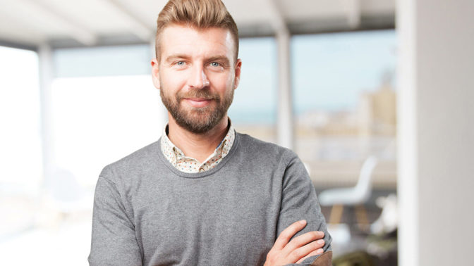 Kamil (37): Manželka se mnou spí, jen když jezdím na služebky. Tak jsem toho začal využívat