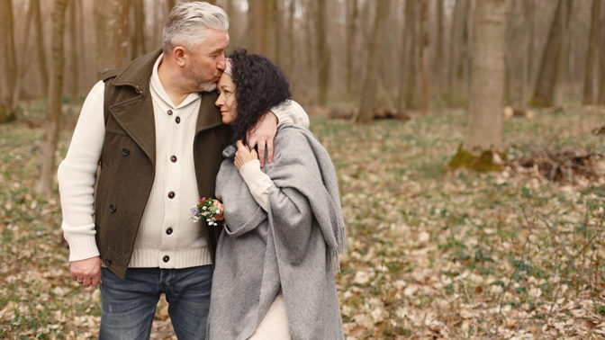 Václav (58): Vyhodili jsme dceru z domu. Teď nám volá a brečí, že skončí na dně