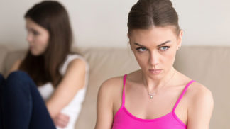 Zora (24): Nejlepší kamarádka mě chce mít jen pro sebe. To, co udělala naposledy, už bylo zcela přes čáru