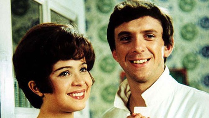 Hanzlík, Šafránková