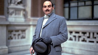 Hercule Poirot, jak ho neznáte: Když David Suchet dotočil poslední film, truchlil jako na pohřbu
