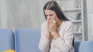Alergie hrozí i na podzim. Neohrožují nás jen plísně a roztoči, ale i pyl