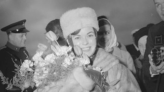 Odvážná diplomatka Shirley Temple-Black: Jako první slavná žena veřejně přiznala rakovinu prsu