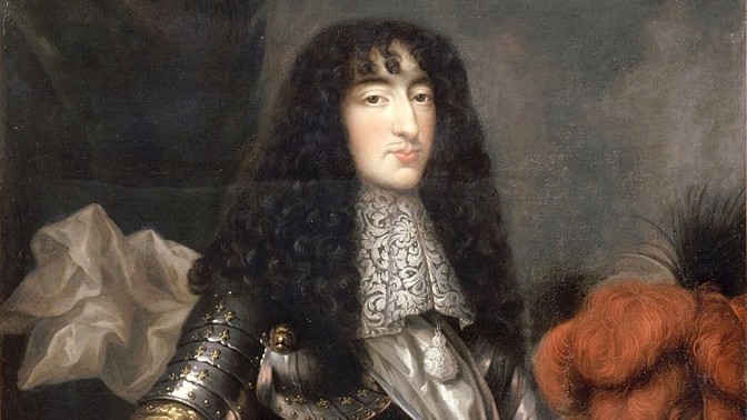 Před 380 lety se narodil Filip I. Orleánský: Žil ve stínu bratra Ludvíka XIV. I když se dvakrát oženil, dával přednost mužům