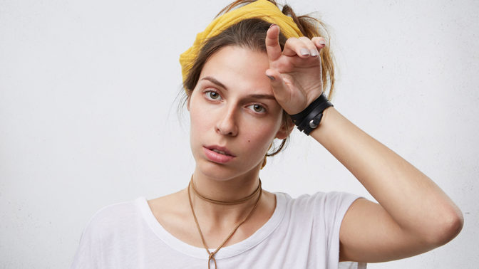 Marie (34): Partner si zlomil obě ruce a já se o něj plně starala. Byla to pro nás zkouška a on ji neustál