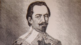 Albrecht z Valdštejna