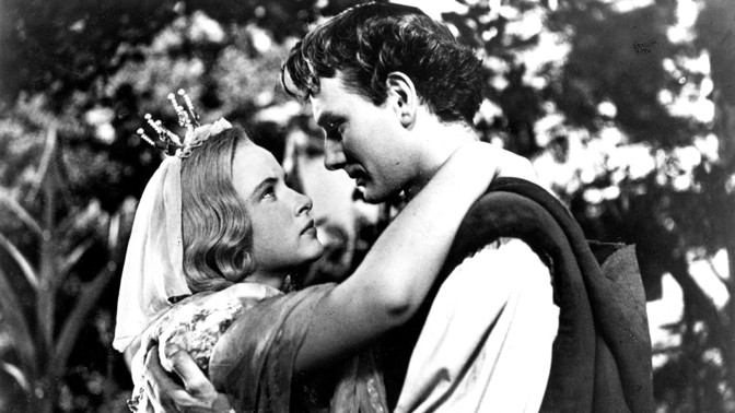 Vladimír Ráž: Velkou lásku krále Miroslava a princezny Krasomily ukončila nevěra s veterinářem