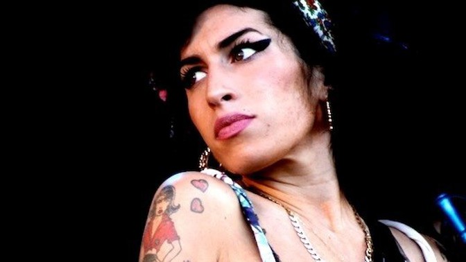 Amy Winehouse