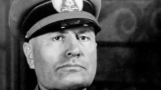 Benito Mussolini: Z neslavného konce mocného diktátora bylo úzko i samotnému Hitlerovi