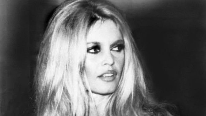 Brigitte Bardot