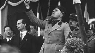 Oblíbená jídla diktátorů: Mussolini holdoval česneku, Pol Pot zase miloval kobru s arašídy