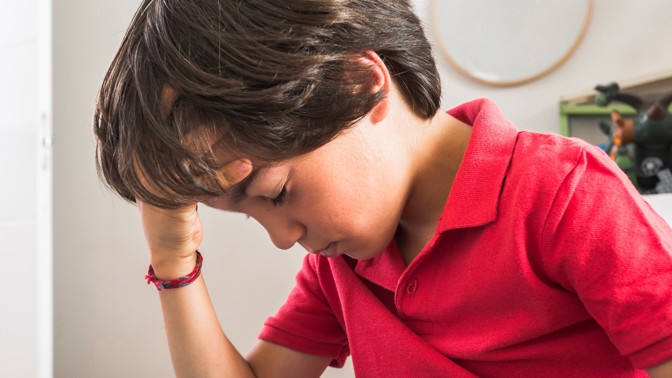 Zakázaná témata pro děti: Jak s nimi mluvit o smrti, strachu či zdravotním postižení, radí psychoterapeutka