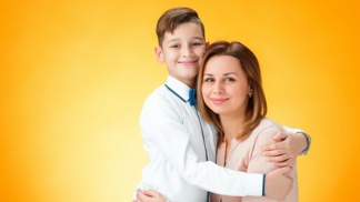 Alena (38): Konečně jsem poznala muže, který mě má rád. Nerespektuje ale mého syna z předešlého vztahu