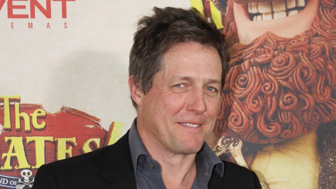 Hugh Grant