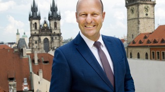 Jak by mohlo vypadat mýto v Praze? Ve výši několika desítek a jen pro notorické znečišťovatele