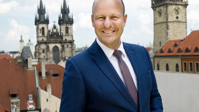 Jak by mohlo vypadat mýto v Praze? Ve výši několika desítek a jen pro notorické znečišťovatele