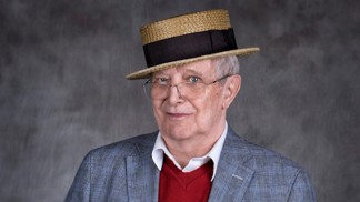 Jiří Suchý slaví 89. let: S druhou ženou se rozvedl, protože už nechtěl děti