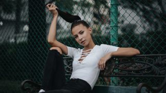 Jana (26): Řekl, že chce, abych vypadala jako jeho bývalka. Poslechla jsem a pak se nestačil divit