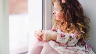 Ludmila (35): Dcera si vybrala své jméno ještě dřív, než se narodila