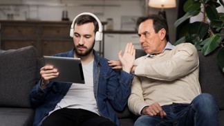 Dopřáváte svému dítěti mamahotel? Psychoterapeutka upozorňuje na možná rizika