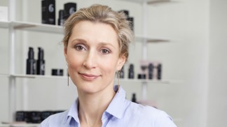 Petra Drvoštěpová: Nenašla jsem kosmetiku, která by mi vyhovovala. Tak jsem si ji vyrobila