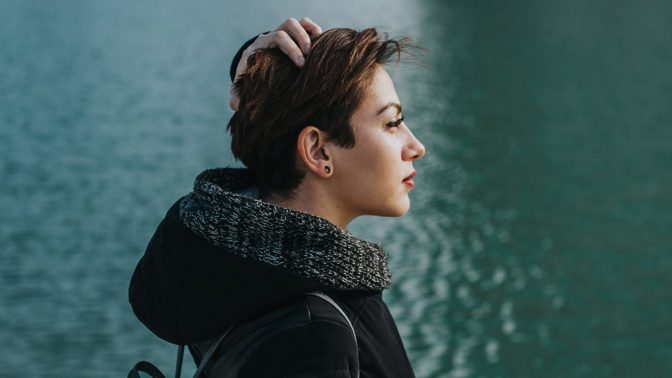 Natálie (26): Přiznala jsem bývalému, že jsem ho podváděla. Vytasil se s něčím horším