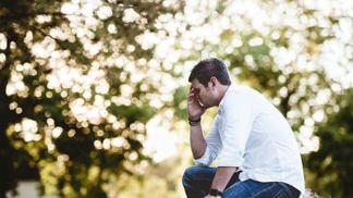 Oldřich (35): Manželka se rozhodla, že nebudeme jíst maso. Já jsem z toho na dně, možná se kvůli tomu i rozvedu