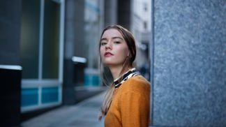Evženie (29): Pořídila jsem si ve vetešnictví starý porcelánový set. Nestačím se divit jeho moci