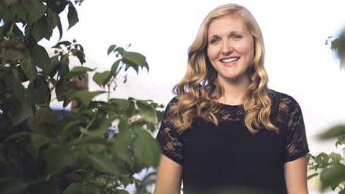 Vanda (24): Dědeček mi odkázal byt s ukrytou hádankou. Změnila mi život