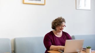 Zdeňka (33): Neumím se seznamovat, dokonce ani přes seznamku