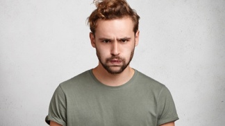 Dalibor (33): Moje matka se ke svému psovi chová, jako kdyby to byl člověk. Obávám se, že ho má raději, než mě