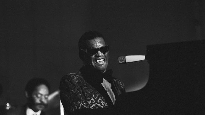 Ray Charles