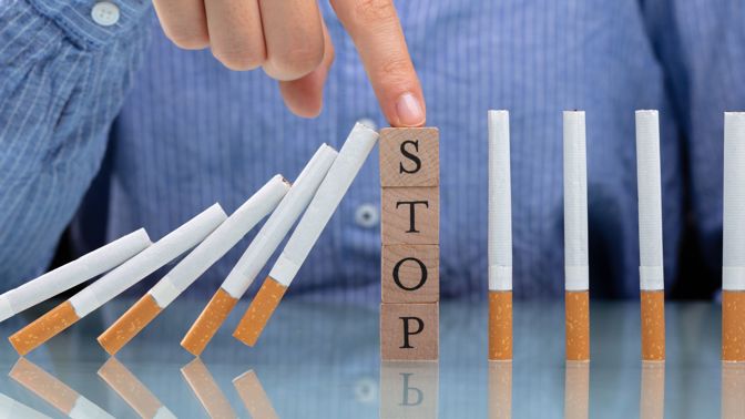 Nezvýhodňujte zahřívaný tabák oproti klasickým cigaretám, vyzývají dvě třetiny českých kuřáků. Stát za loňský rok mohl na spotřební dani vydělat přes dvě miliardy